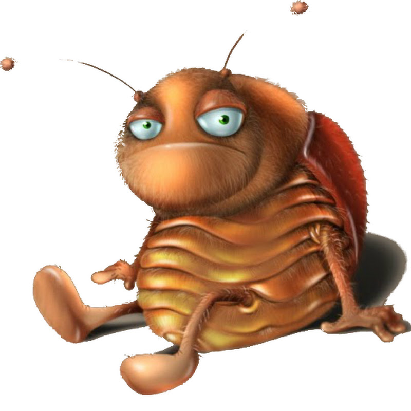 Комнатные растения Logo