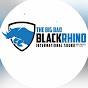 Black Rhino International Sound logo