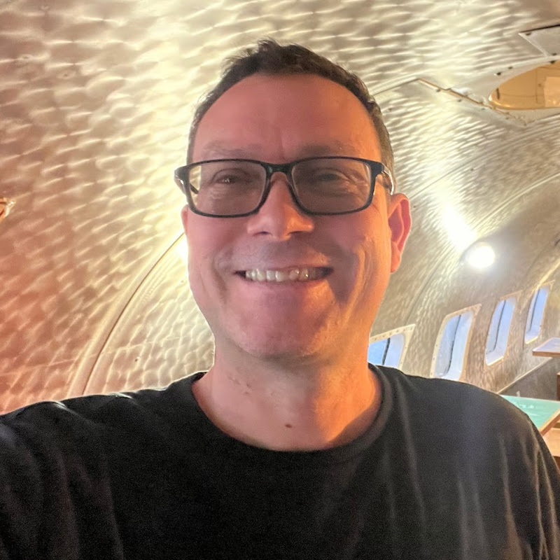 Michael Kennedy Logo