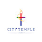 City Temple London logo