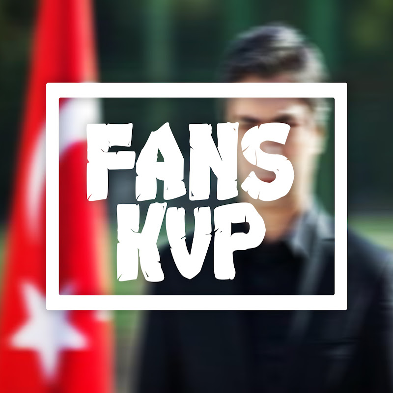محبي وادي الذئاب - Fans KVP