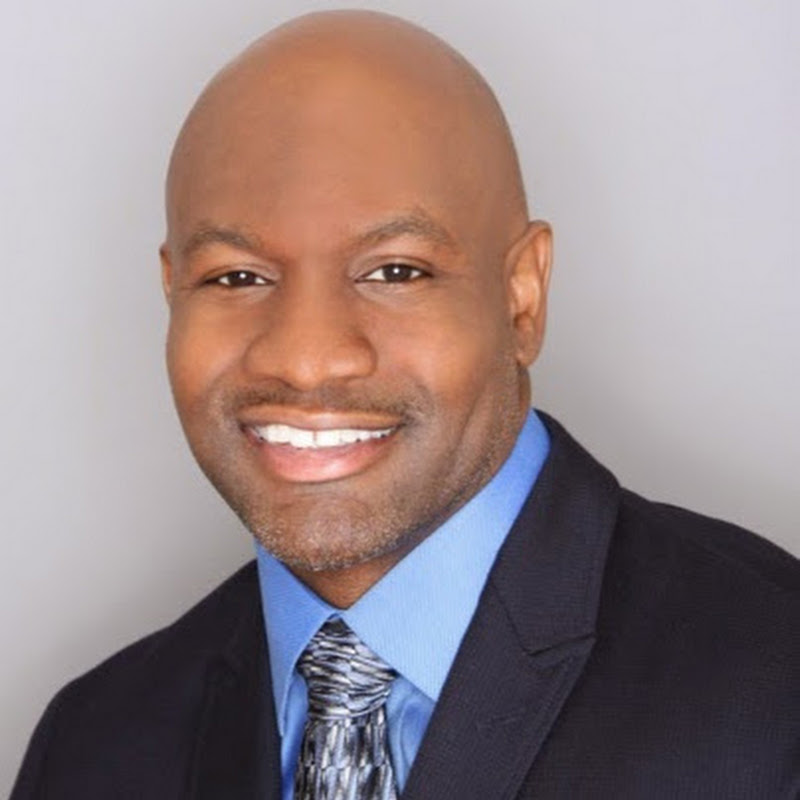 Anthony Morgan