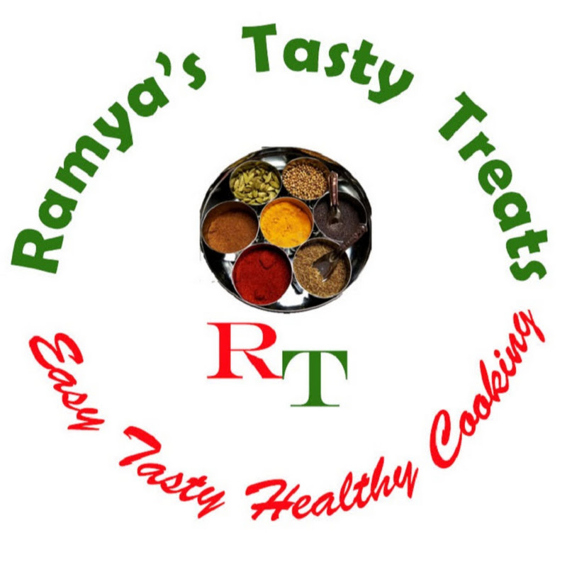 Ramya's Tasty Treats