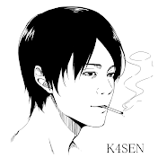 k4sen 2nd (k4senの２つ目)