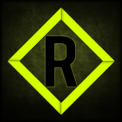 RevonGaming channel logo