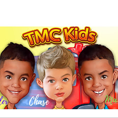 TMC KIDs Network Avatar