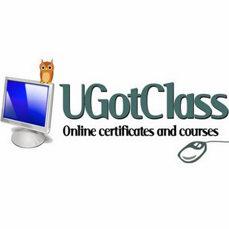 UGotClass