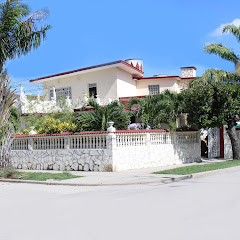 Casa Mimote
