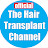 The Hair Transplant Channel
