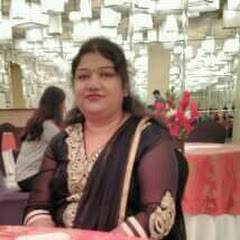 Meenu kitchen avatar