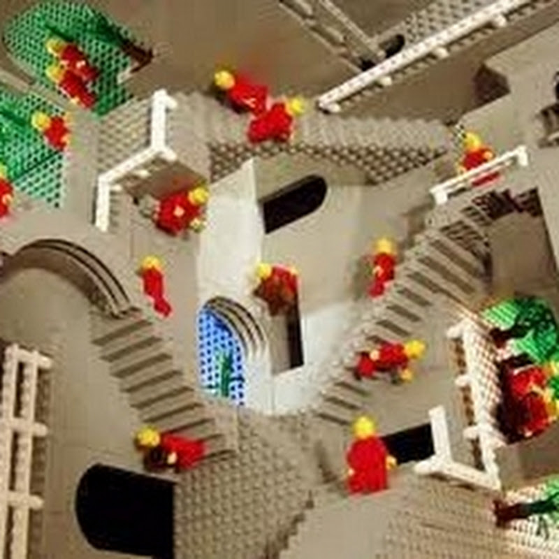 The1legoman
