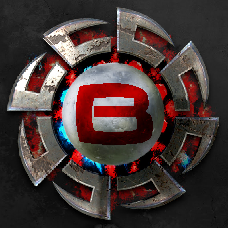 Barricade2091 icon