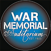 War Memorial Auditorium