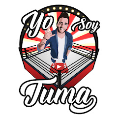 Логотип каналу Yo Soy Tuma