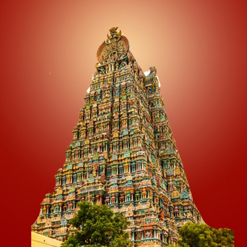 AalayaDiyaDarshanam