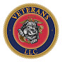 Veterans LLC Land Clearing & Land Rescue logo