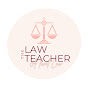 The Law Teacher