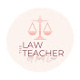 The Law Teacher logo