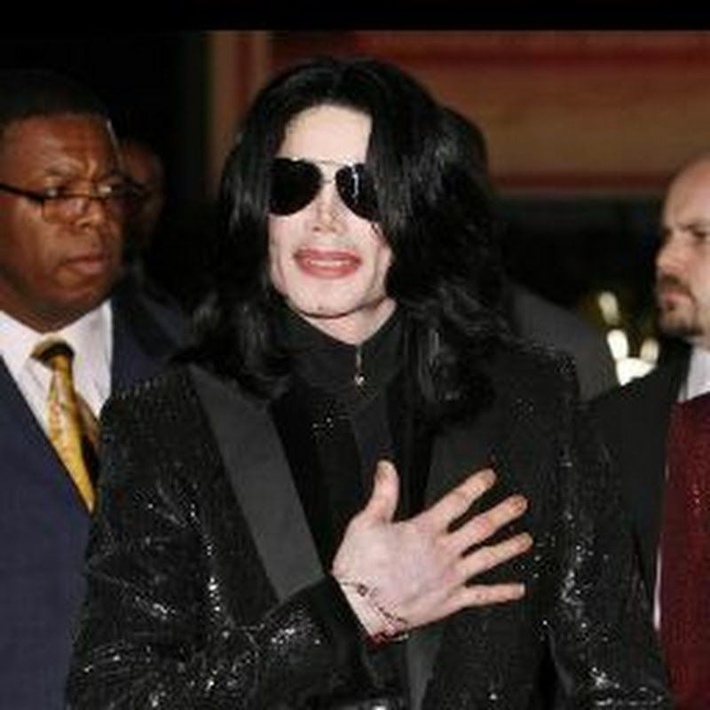 Forever, Michael Jackson이해숙