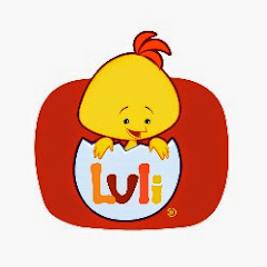 Luli TV - Songs and Videos for babies Avatar