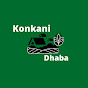 Konkani Dhaba logo