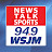 News Talk Sports 94.9 WSJM
