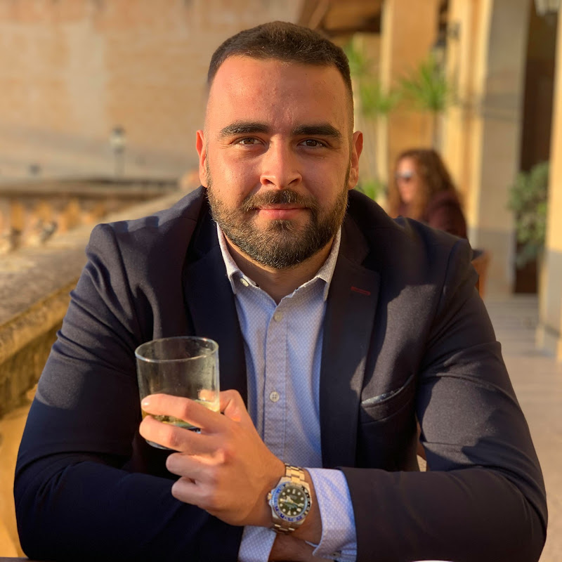Marko Ignjatovic
