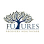 Futures Recovery Healthcare logo