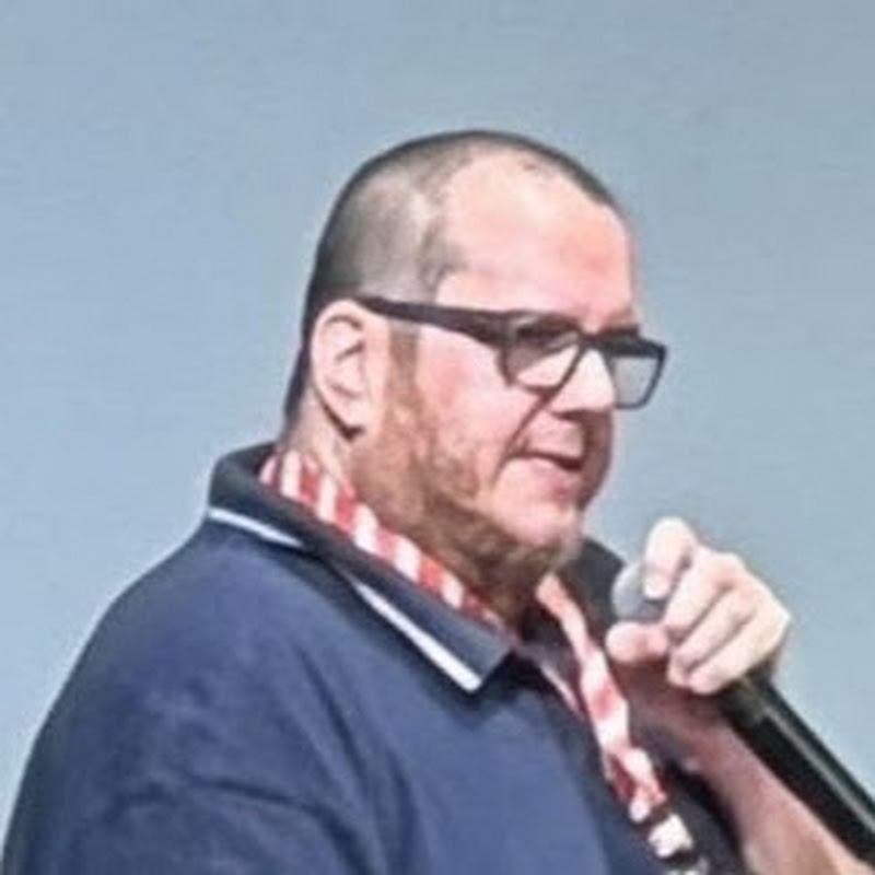 Silvio Bogsan