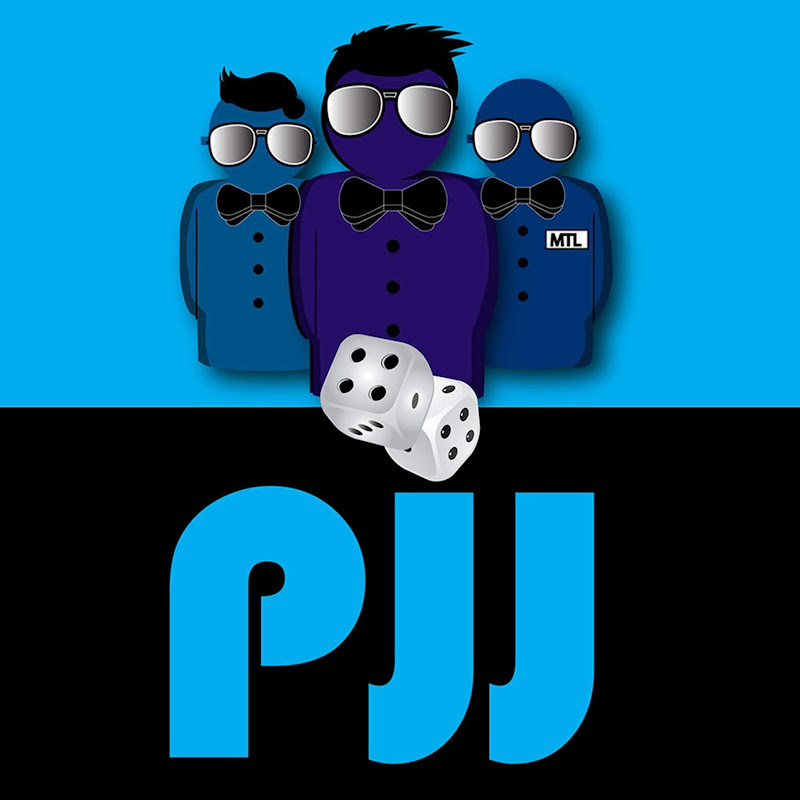 Petit Jean Joue
