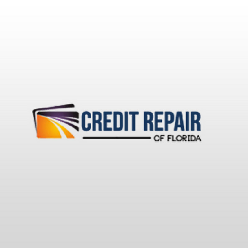 CREDIT REPAIR OF FLORIDA
