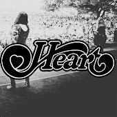theband heart