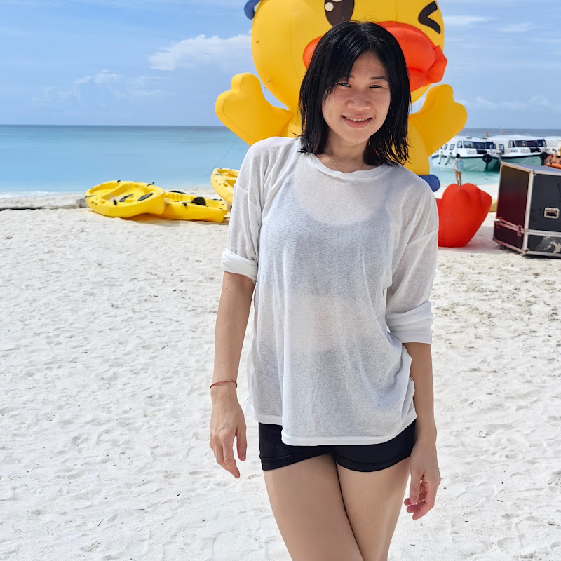 Ginny Loo