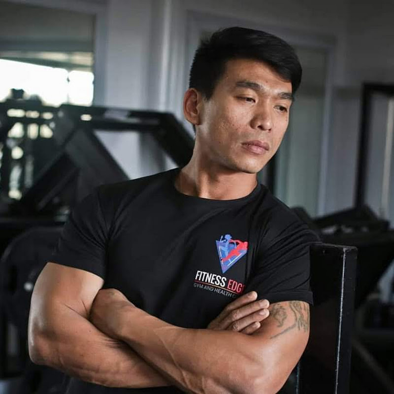Jerome Fitness Channel