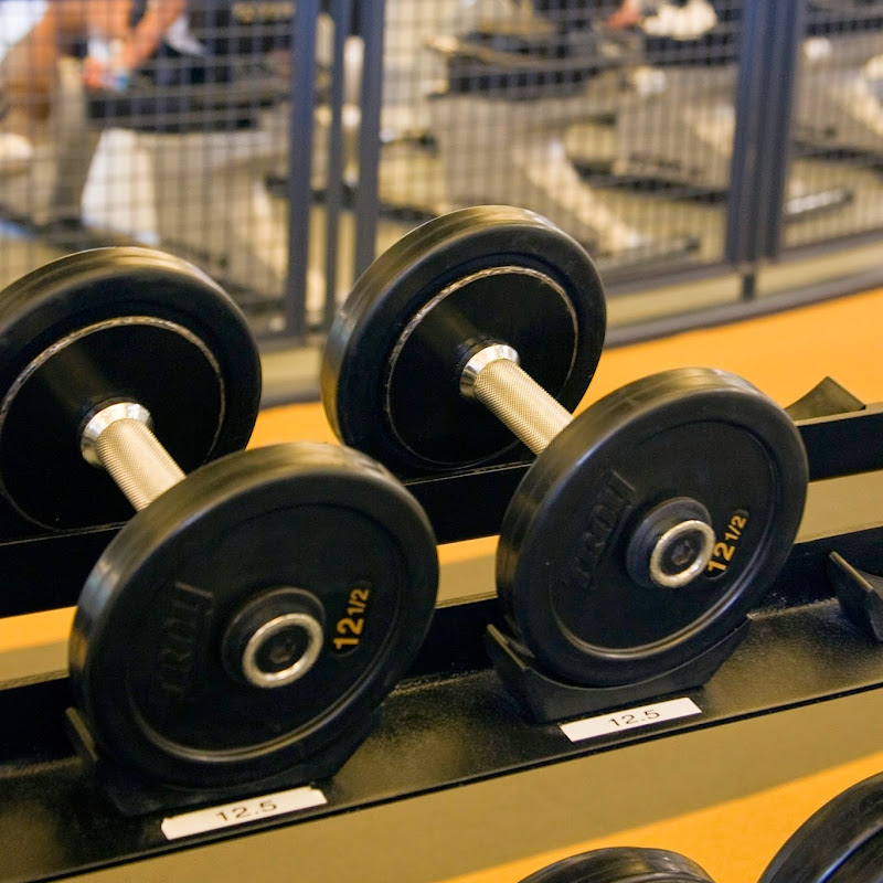 Shepherd University Wellness Center