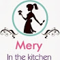 Mery In The Kitchen