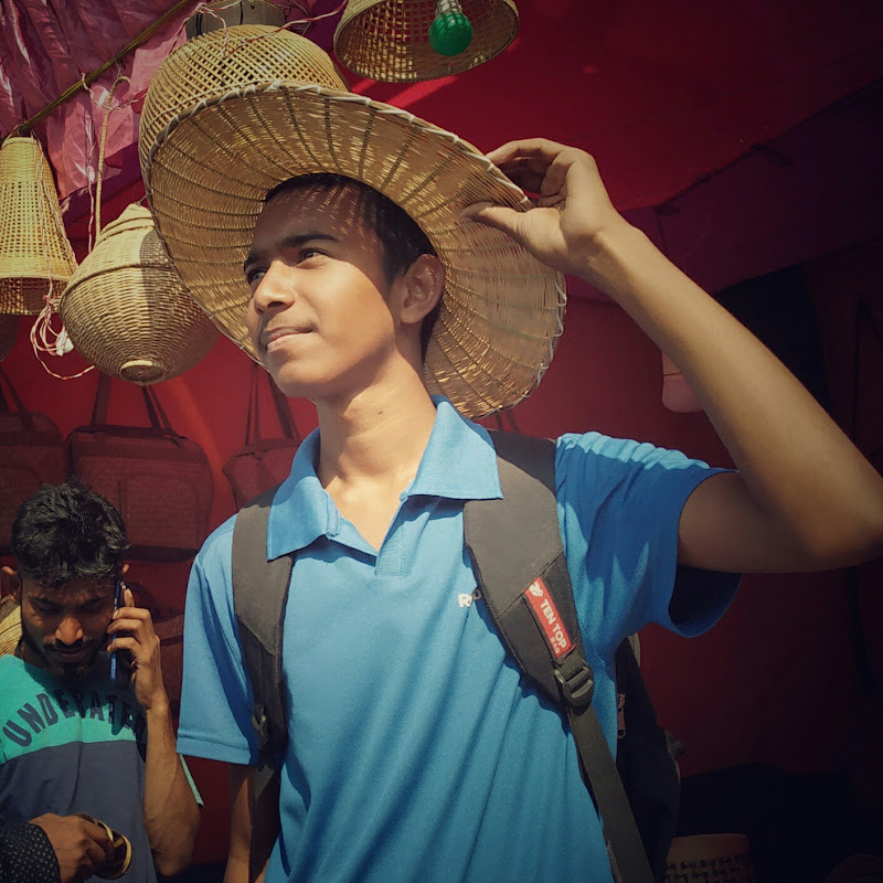 Rajkumar Das