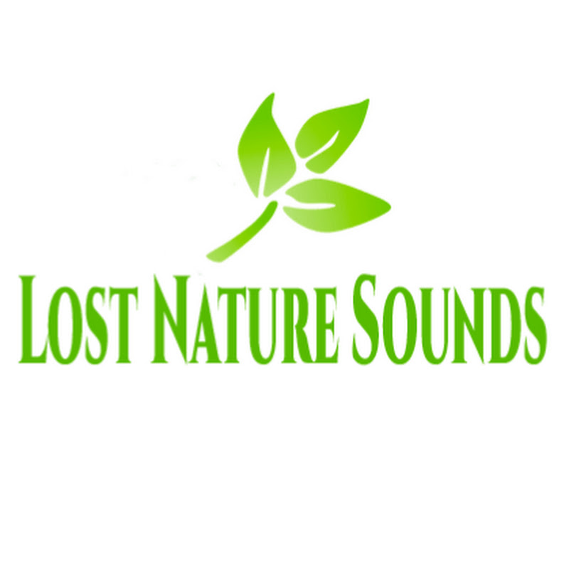Lost Nature Sounds