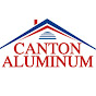 CantonAluminum logo