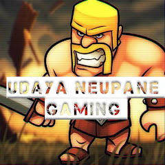 Udaya Neupane Gaming Avatar