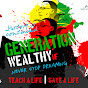 Generation WealthyUF logo