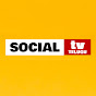 Social Tv Telugu logo