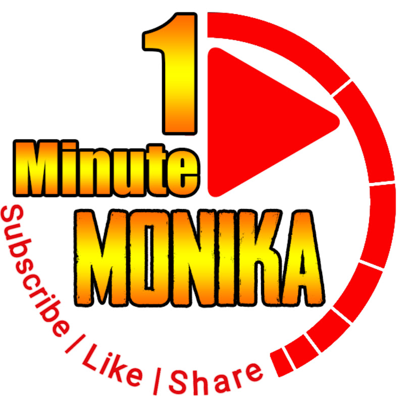1-Minute MONIKA