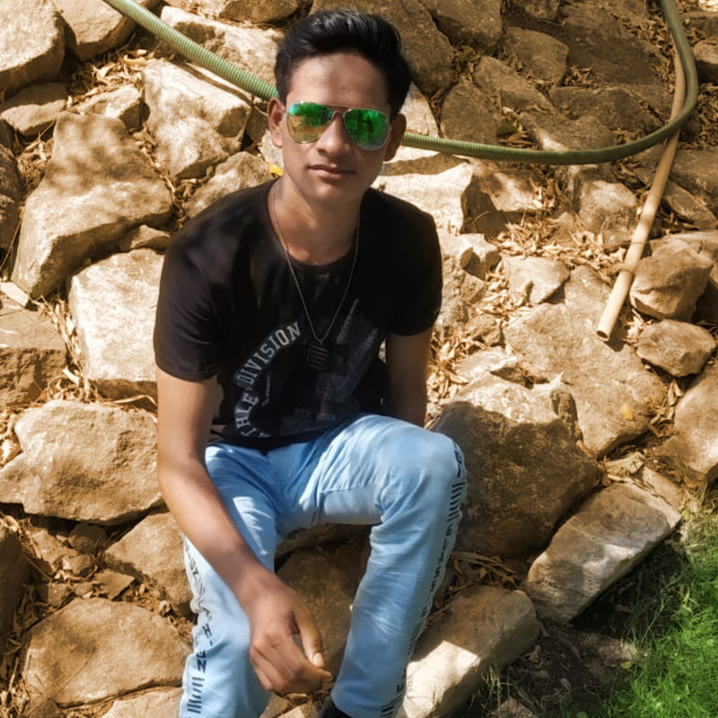 IKBAL SHAIKH
