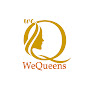 WeQueens logo