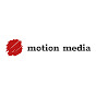 Motion Media logo