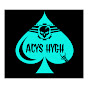 AcysHygh logo