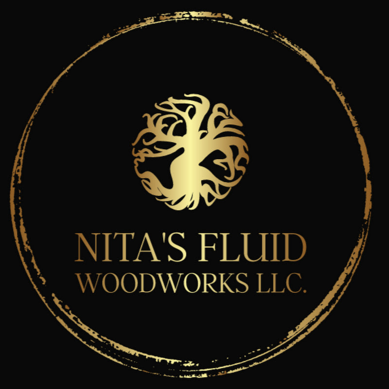Nita's Fluid Woodworks