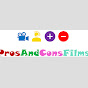 ProsAndConsFilms logo