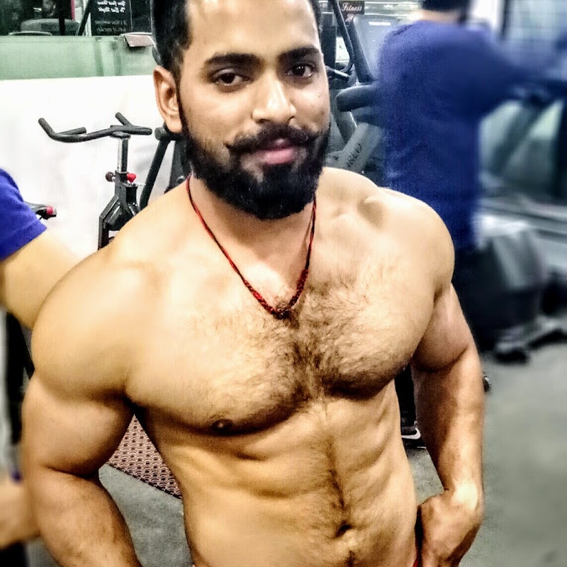 TheBarbellGym